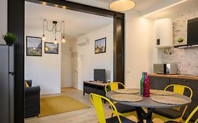 Sapiti Modern By Mmega