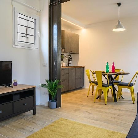 Apartamento Sapiti Modern By Mmega Florencia Exterior foto