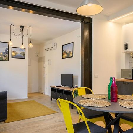 Apartamento Sapiti Modern By Mmega Florencia Exterior foto