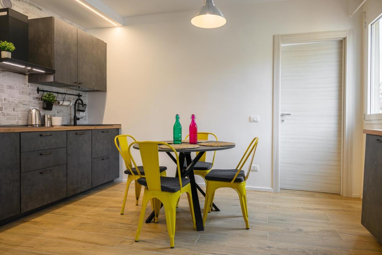 Apartamento Sapiti Modern By Mmega Florencia Exterior foto