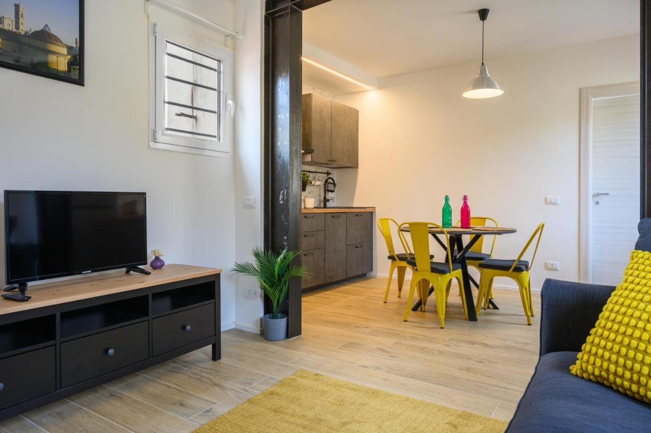 Apartamento Sapiti Modern By Mmega Florencia Exterior foto