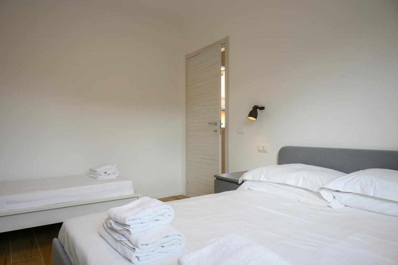 Apartamento Sapiti Modern By Mmega Florencia Exterior foto